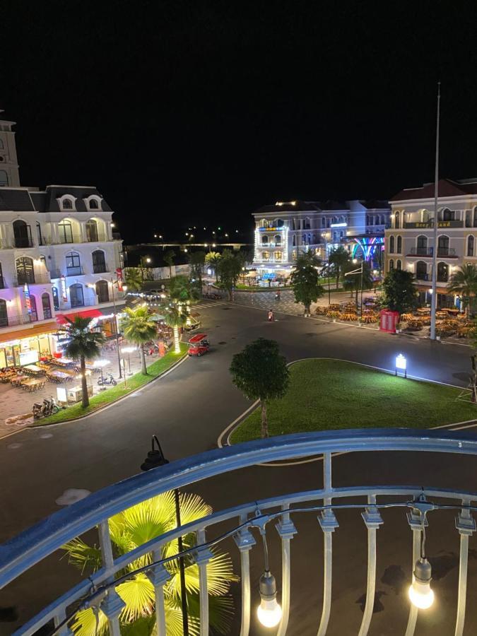 Lex Homestay Hotel Phu Quoc Exteriér fotografie