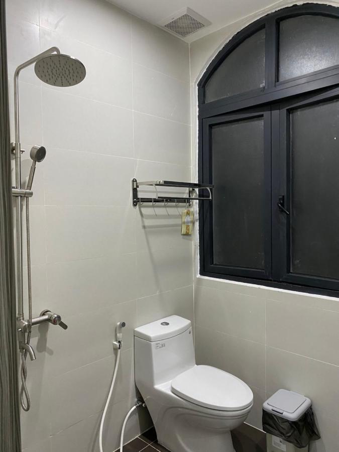 Lex Homestay Hotel Phu Quoc Exteriér fotografie