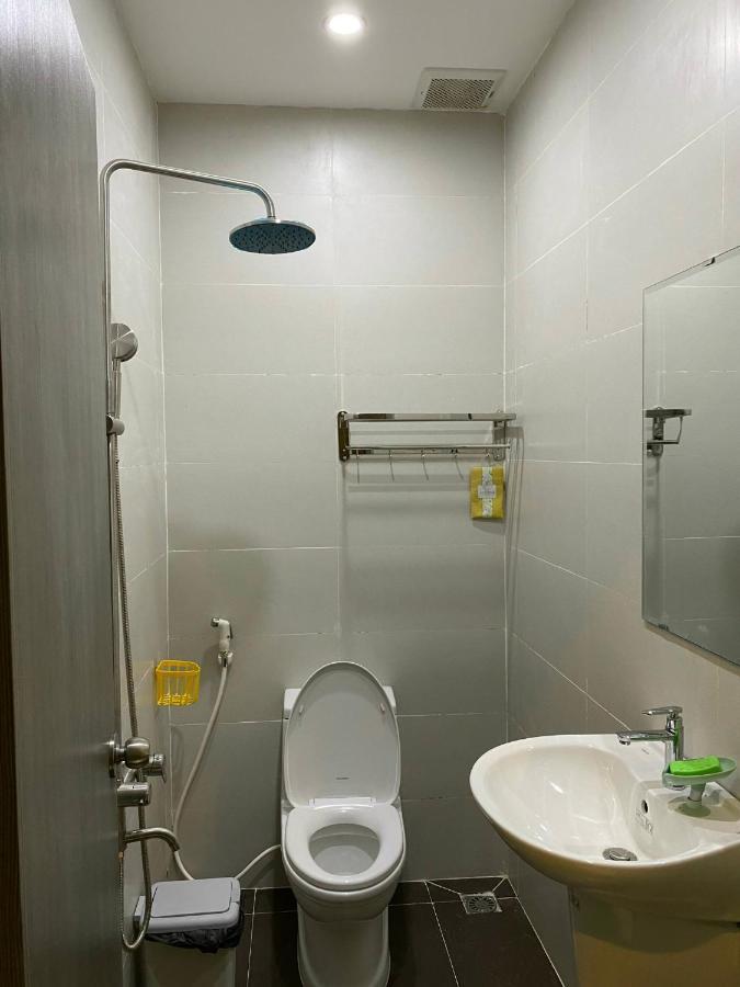 Lex Homestay Hotel Phu Quoc Exteriér fotografie