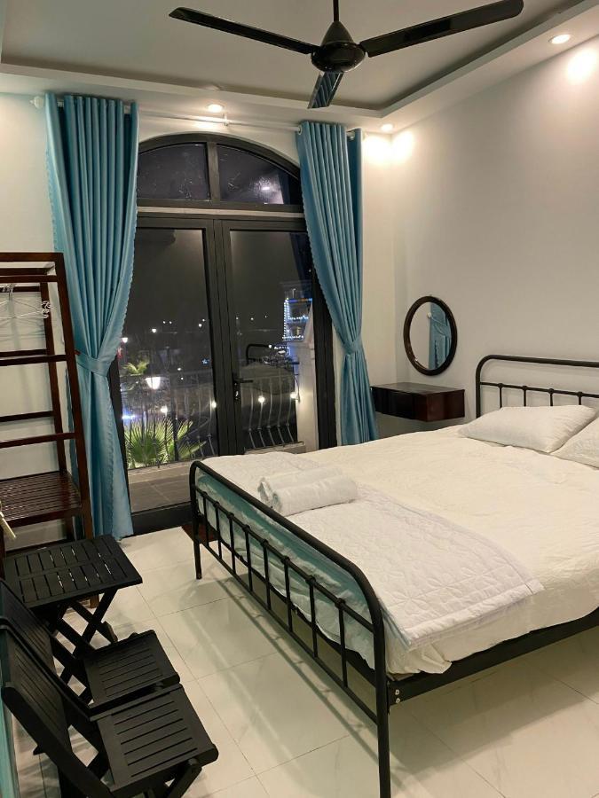 Lex Homestay Hotel Phu Quoc Exteriér fotografie