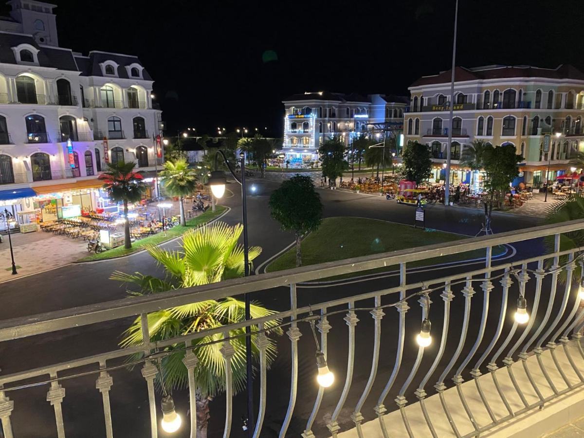Lex Homestay Hotel Phu Quoc Exteriér fotografie
