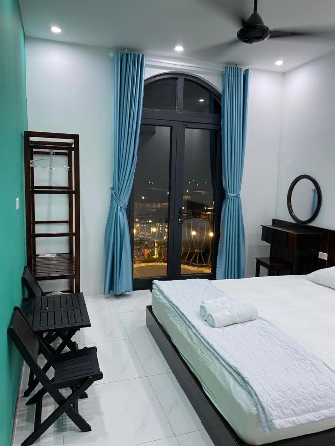 Lex Homestay Hotel Phu Quoc Exteriér fotografie