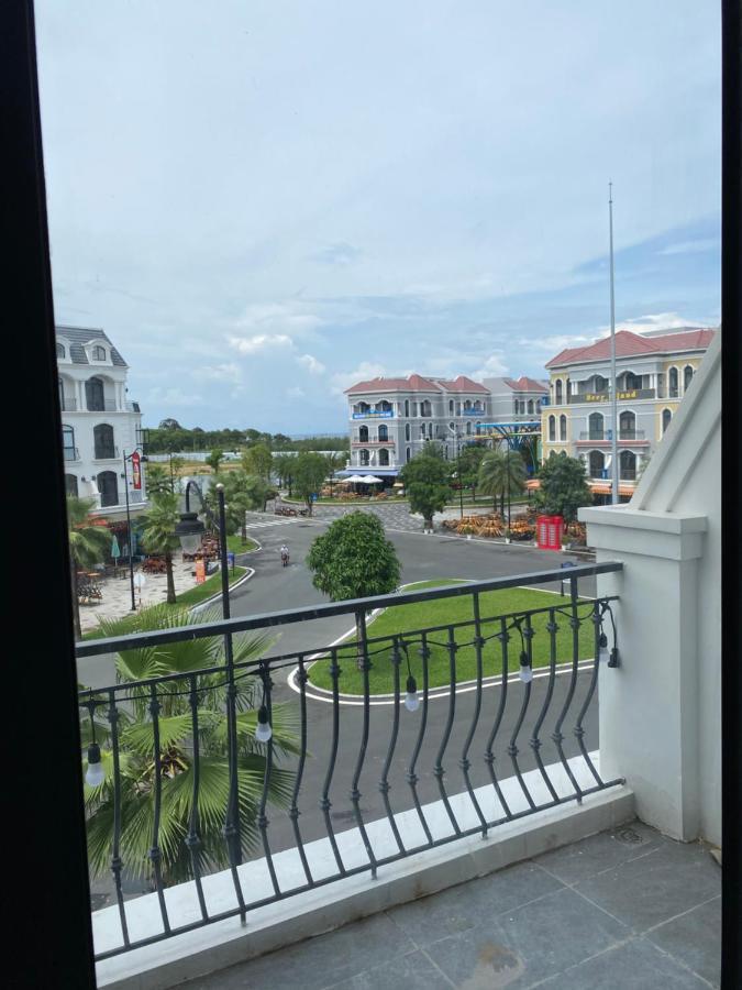 Lex Homestay Hotel Phu Quoc Exteriér fotografie