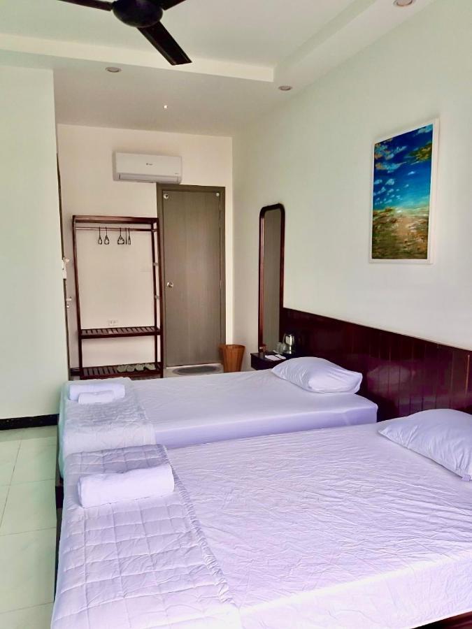 Lex Homestay Hotel Phu Quoc Exteriér fotografie