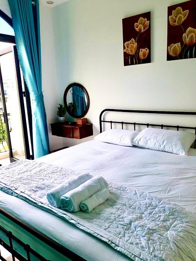 Lex Homestay Hotel Phu Quoc Exteriér fotografie