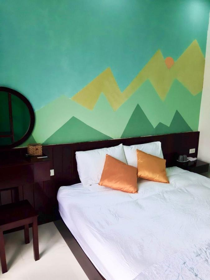 Lex Homestay Hotel Phu Quoc Exteriér fotografie