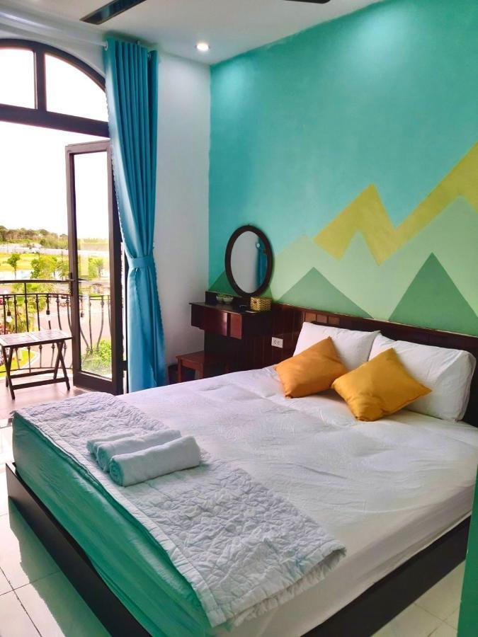 Lex Homestay Hotel Phu Quoc Exteriér fotografie