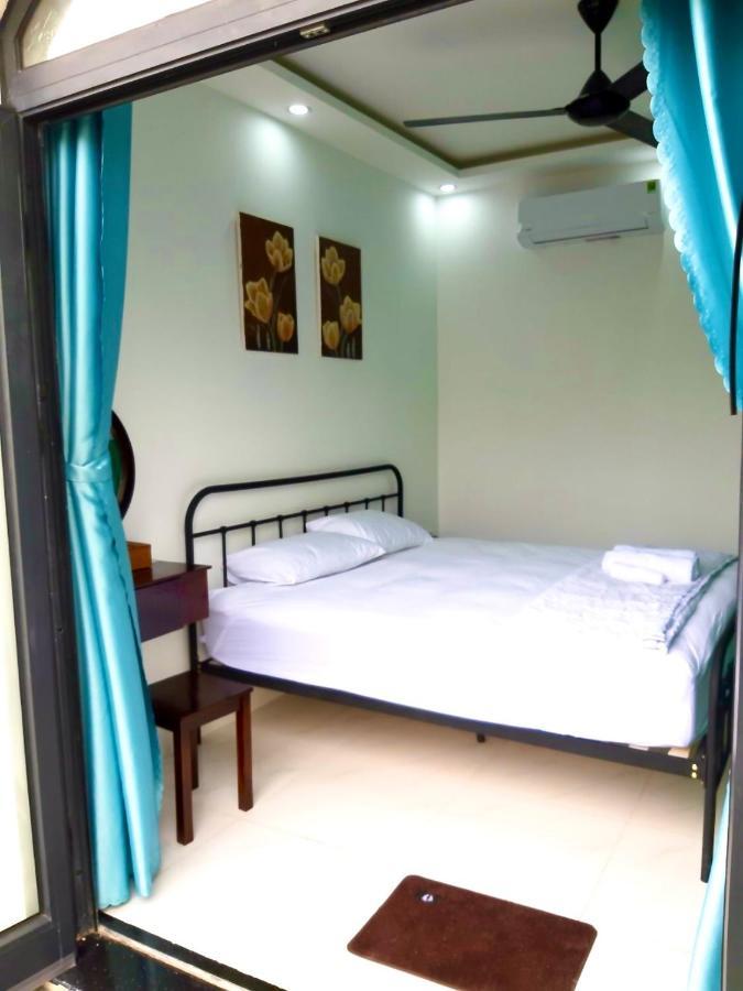 Lex Homestay Hotel Phu Quoc Exteriér fotografie