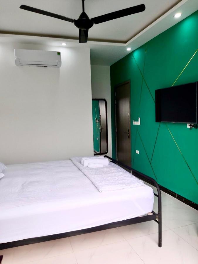 Lex Homestay Hotel Phu Quoc Exteriér fotografie