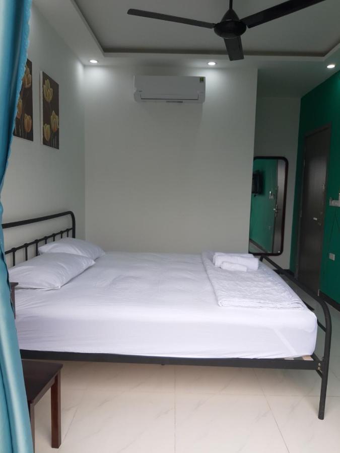Lex Homestay Hotel Phu Quoc Exteriér fotografie