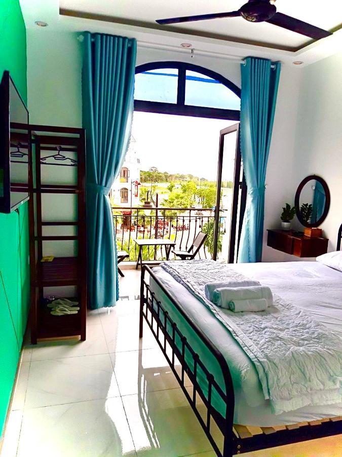 Lex Homestay Hotel Phu Quoc Exteriér fotografie
