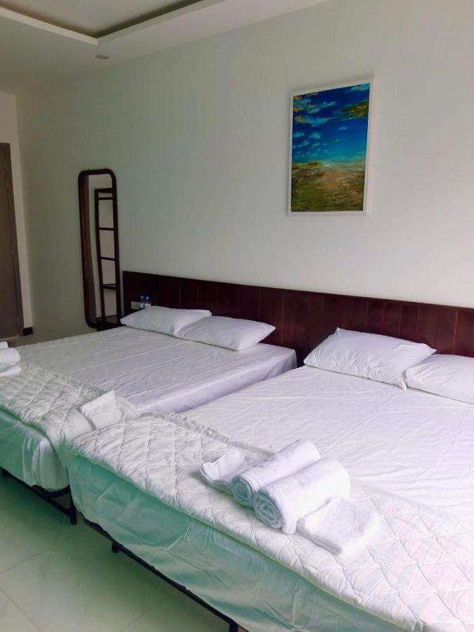 Lex Homestay Hotel Phu Quoc Exteriér fotografie