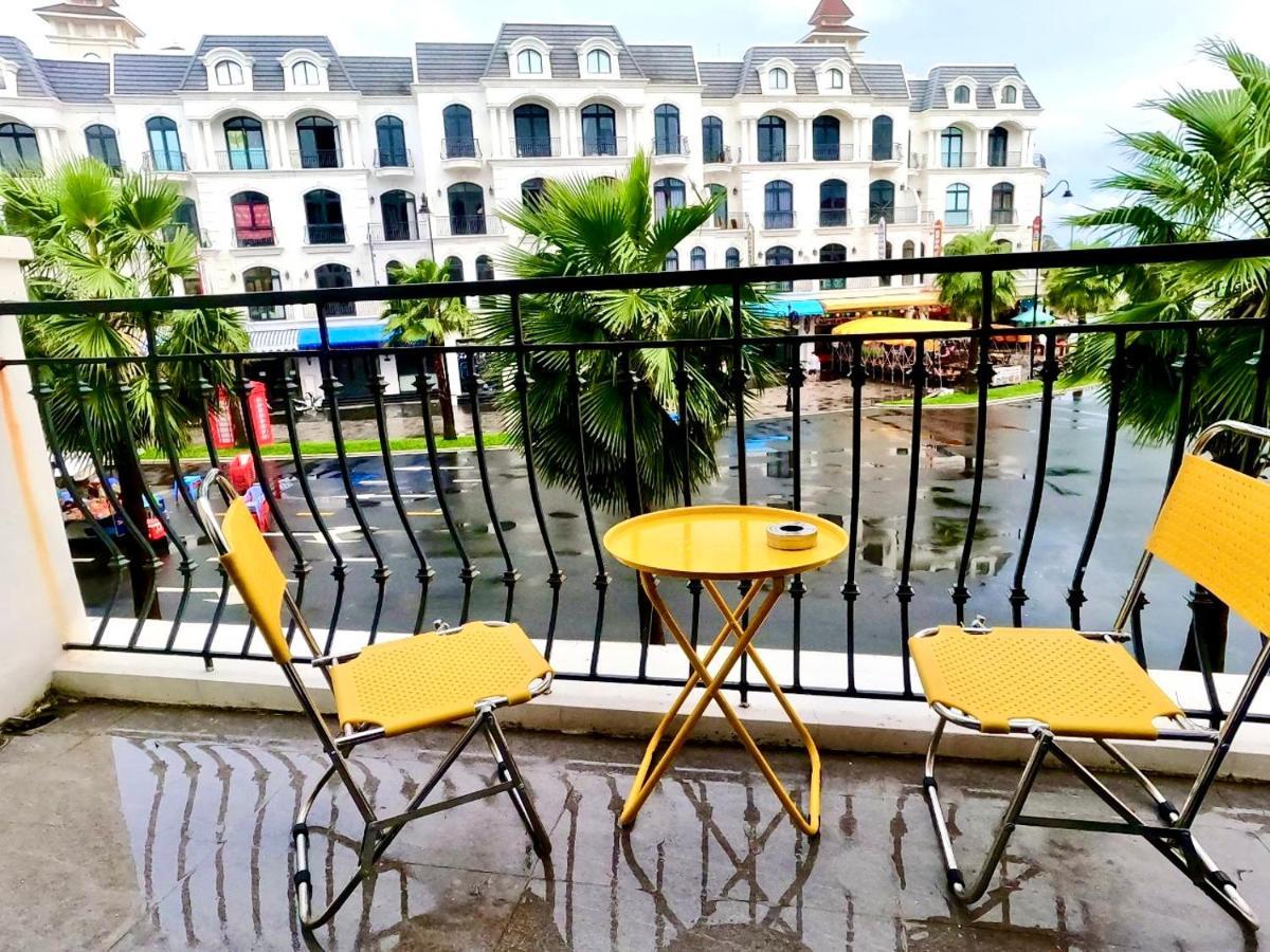 Lex Homestay Hotel Phu Quoc Exteriér fotografie