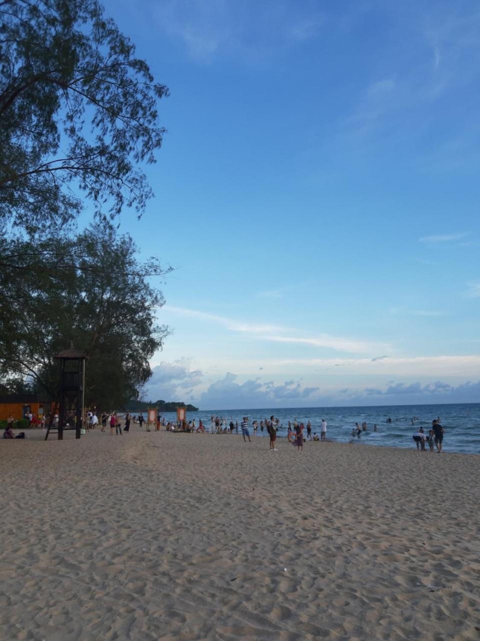 Lex Homestay Hotel Phu Quoc Exteriér fotografie